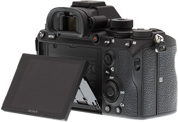 A7R III Overview image 12