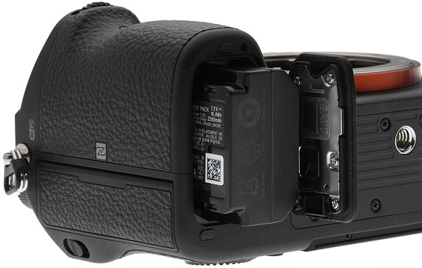 A7R III Overview image 4