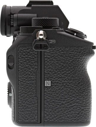 A7R III Overview image 8
