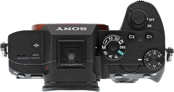 A7R III Overview image 9