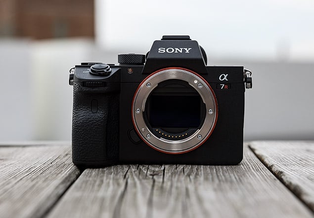A7R III Field Test image 1