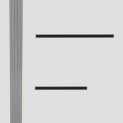 Strong detail to ~3,700 lines horizontal ACR converted RAW
