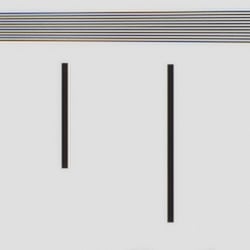 Strong detail to ~3,700 lines vertical ACR converted RAW