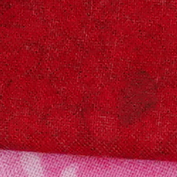 100% crop from Sony A7R IV test image taken at ISO 1600