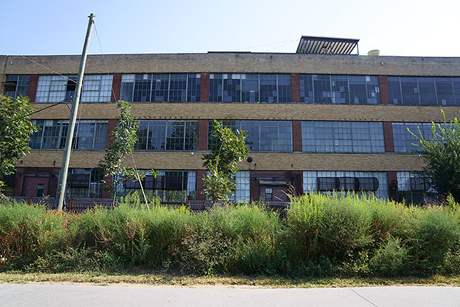 240-megapixel Pixel Shift Multi-Shot Composite Image FE 24-70mm f/2.8 GM: 24mm, f/5.6, 1/160s, ISO 100