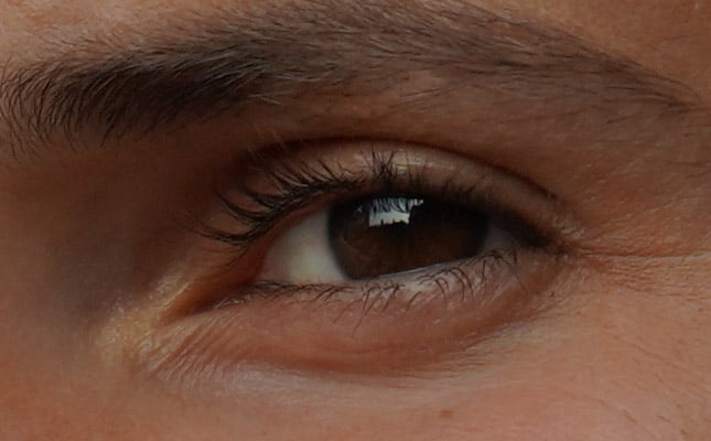 100% Crop
