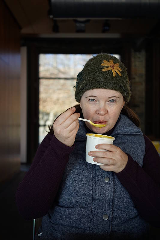 Sony A7R review -- Sample photo