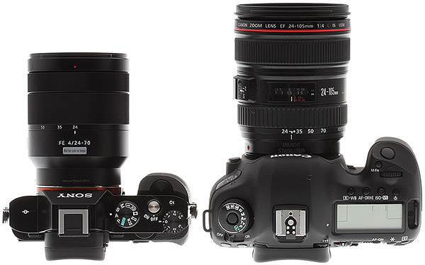 Sony A7S Review - Gallery Image