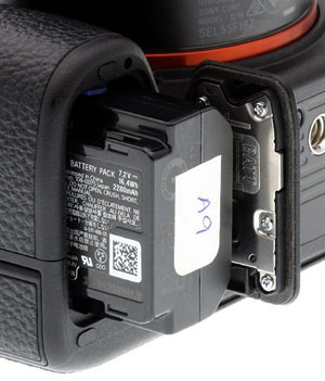 A9 Overview image 5