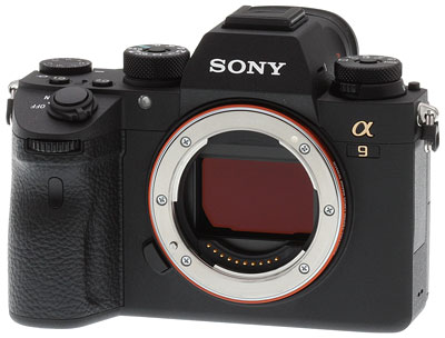A9 Overview image 1