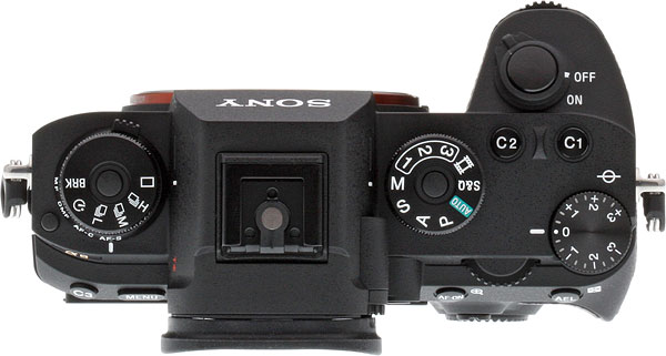 A9 Overview image 2