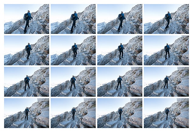 Sony A9 Review -- Gallery Image