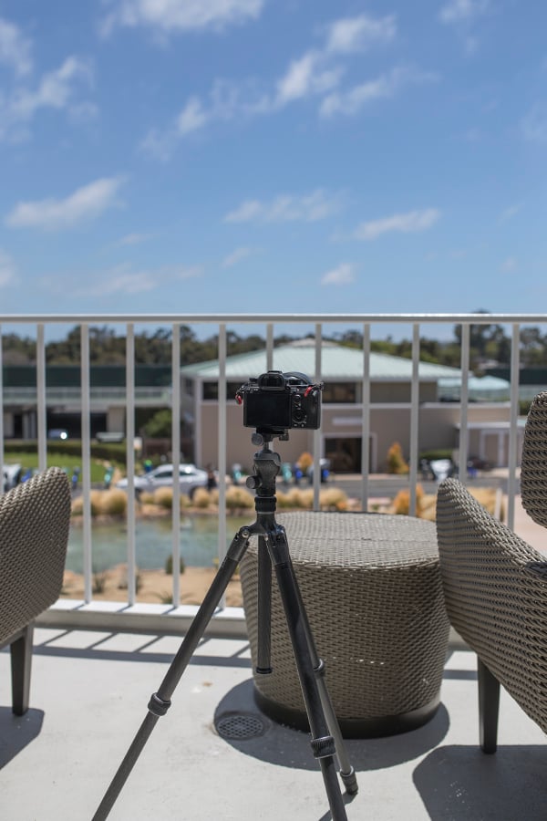 Sony A9 Review