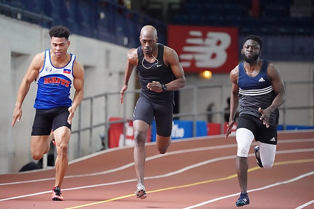 Sony A9 Review