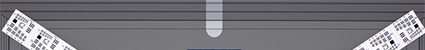 Full-Tele (1,200mm eq.) : Almost no distortion