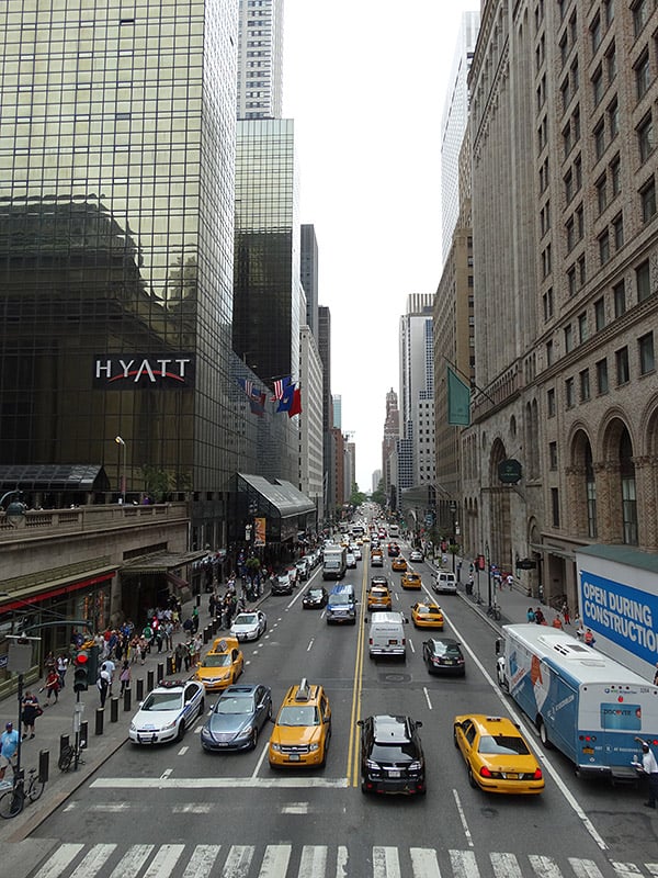 Sony HX300 Review -- Sample image