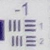 Tele : Noticeable blurring, upper right