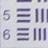 Wide : Soft at lower left