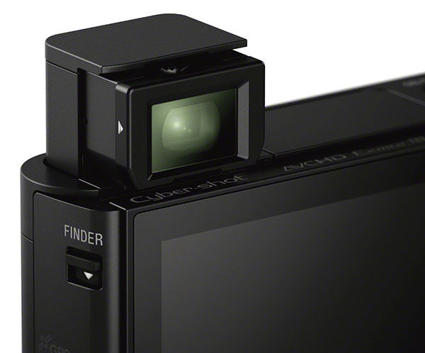 Sony HX90V Review: Lab Tests & Sample Images - Imaging Resource