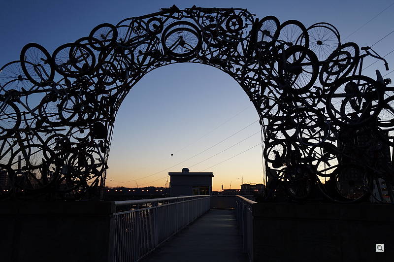 Sony NEX-3N Review -- Sample Image