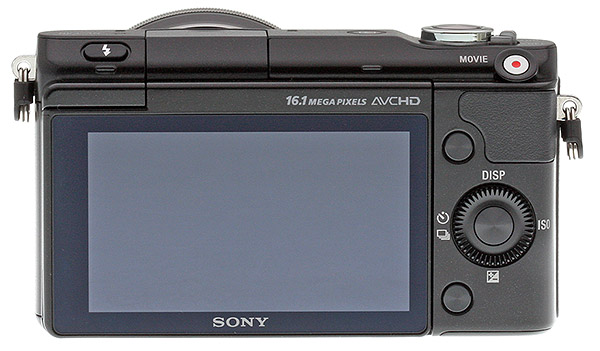 Sony NEX-3N Review: Lab Tests & Sample Images - Imaging Resource