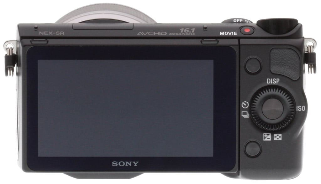 Sony NEX-5R Review: Lab Tests & Sample Images - Imaging Resource
