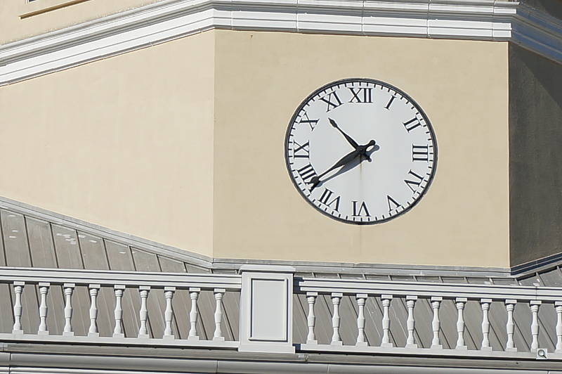4x standard digital zoom