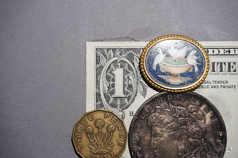 Macro with Flash