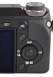 Sony Alpha NEX-6 Overview image 31
