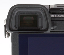 Sony Alpha NEX-6 Overview image 29