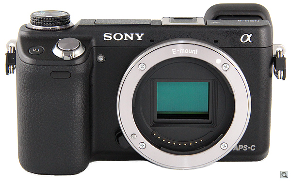 Sony Alpha NEX-6 Overview image 16