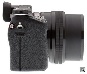 Sony Alpha NEX-6 Overview image 33
