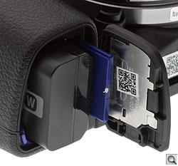 Sony Alpha NEX-6 Overview image 20