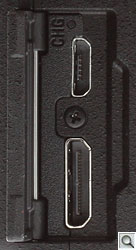 Sony Alpha NEX-6 Overview image 21