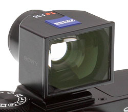Sony Cyber-shot DSC-RX1 Overview image 43