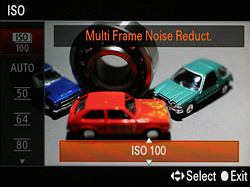 Sony Cyber-shot DSC-RX1 Techinfo image 12