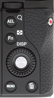 Sony Cyber-shot DSC-RX1 Overview image 12