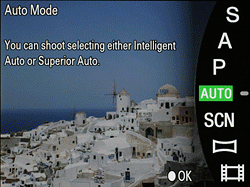 Sony Cyber-shot DSC-RX1 Overview image 15