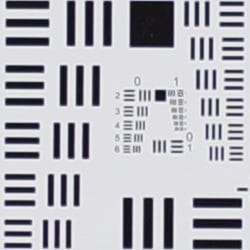 Sony Cyber-shot DSC-RX1 Optics image 9