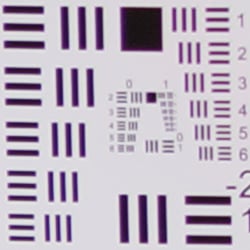 Sony Cyber-shot DSC-RX1 Optics image 8