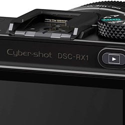 Sony Cyber-shot DSC-RX1 Techinfo image 9