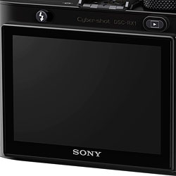 Sony Cyber-shot DSC-RX1 Techinfo image 7