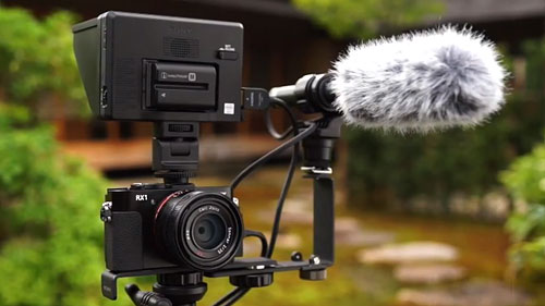 Sony Cyber-shot DSC-RX1 Techinfo image 14