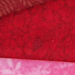 100% crop from Sony RX10 II test image taken at ISO 100