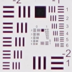 Sony Cyber-shot DSC-RX10 II Optics image 13
