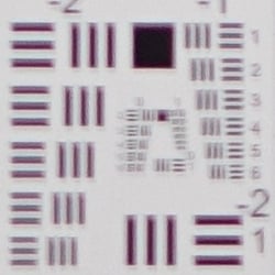 Sony Cyber-shot DSC-RX10 II Optics image 12