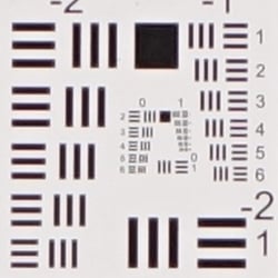 Sony Cyber-shot DSC-RX10 II Optics image 17
