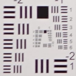 Sony Cyber-shot DSC-RX10 II Optics image 16