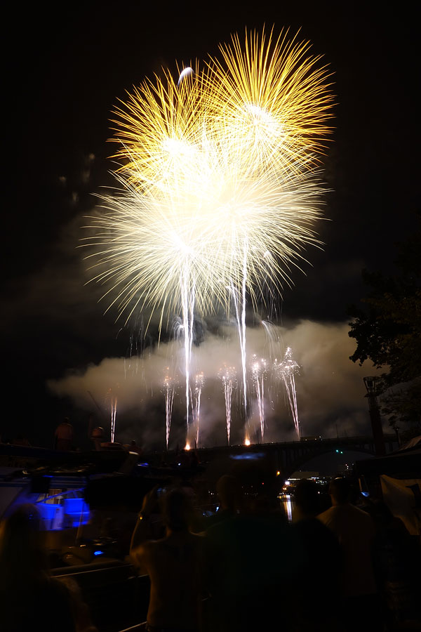 Sony RX10 II review -- Sample photo