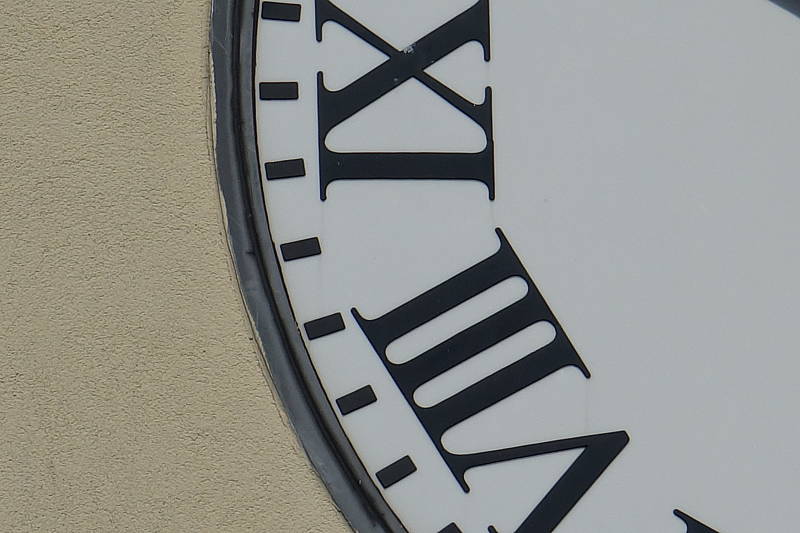 4x Digital Zoom